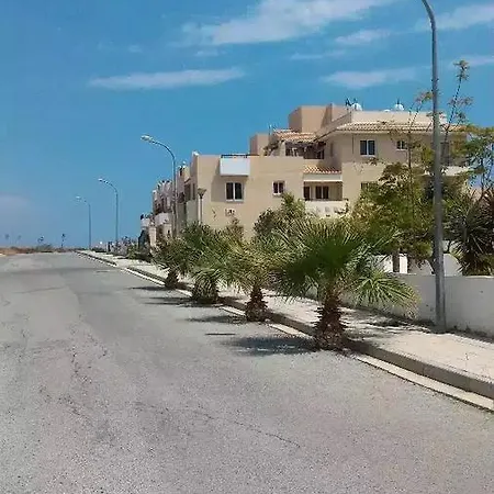 Appartamento Majestic Gardens 3 Filimonas Larnaca