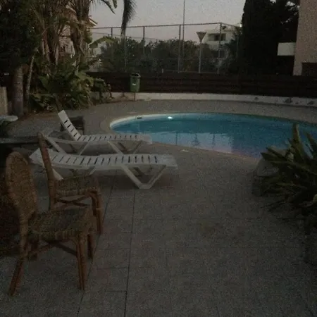 Appartamento Majestic Gardens 3 Filimonas Larnaca